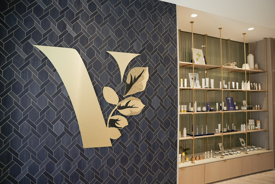 Medical Spa West Fargo, ND Membership Plans Vanity Bar